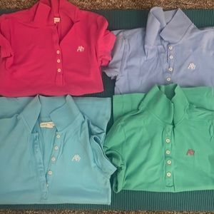 Aero polo lot (4)